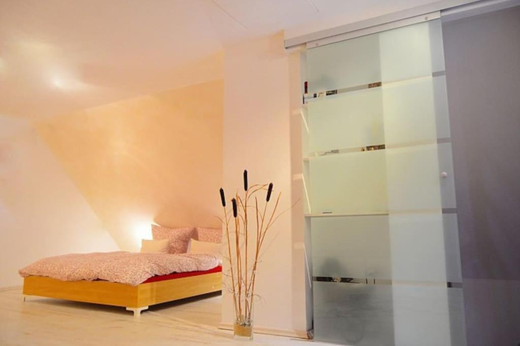 Ferienhaus Sonnenblick Entspannung Mit Sauna Kamin Und Balkon Зоннеберг Экстерьер фото